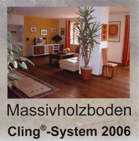 Cling System103
